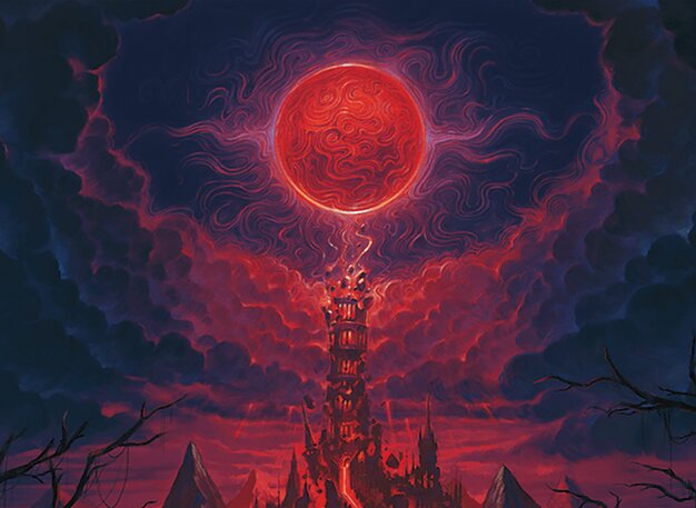VORTEX II Cover